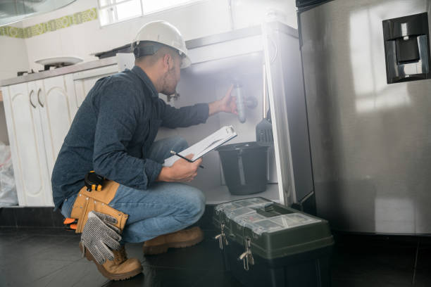 Best Emergency Plumbing Repair  in Magee, MS