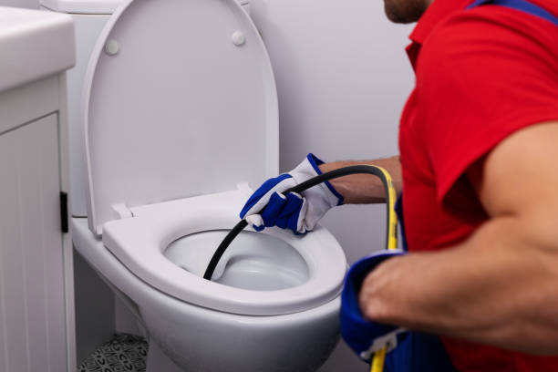  Magee, MS Plumbing Pros