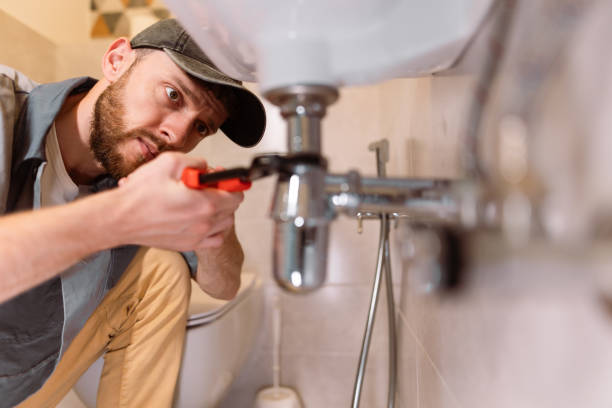 Sewer Line Replacement in Magee, MS