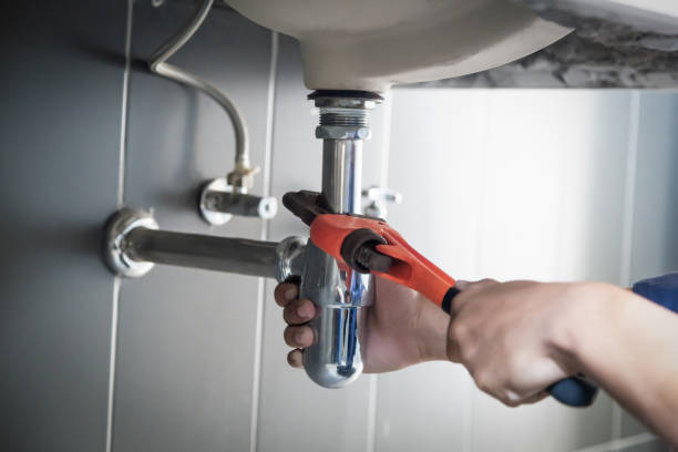 Best Hot Water Heater Installation  in Magee, MS