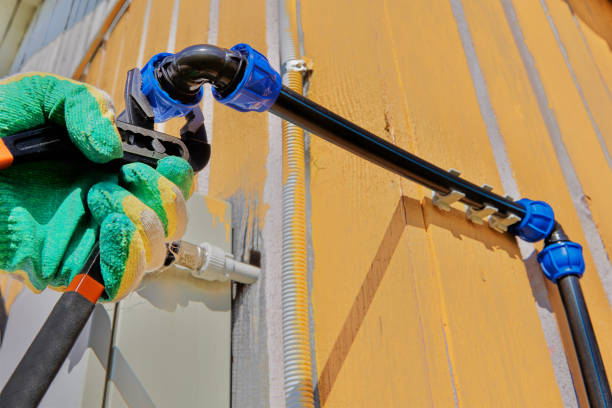 Best Gas Line Repair  in Magee, MS