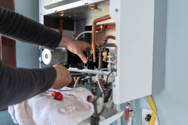 Best Drain Cleaning Services  in Magee, MS