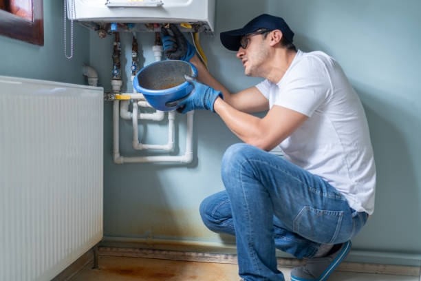 Best Plumbing Inspection Services  in Magee, MS